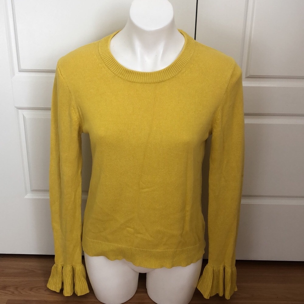 J. Crew Sweater